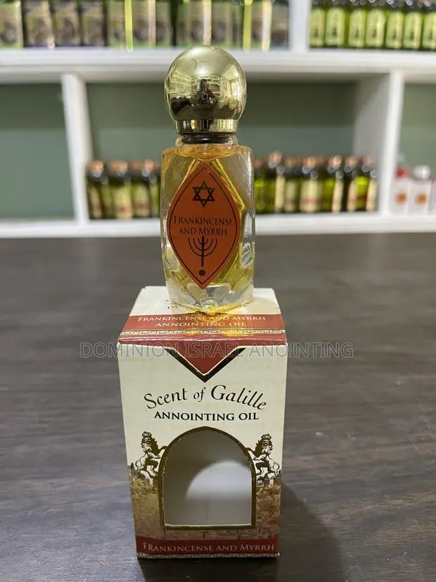 Scent of Galile · Photo 1
