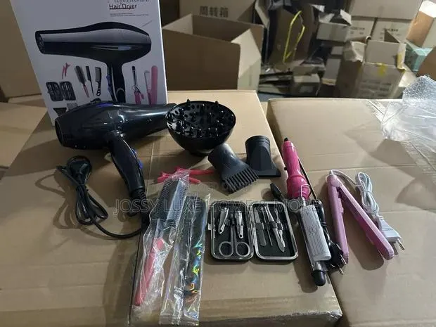 Hair Dryer · Photo 1