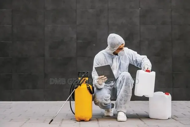 Madina Fumigation Services · Photo 1