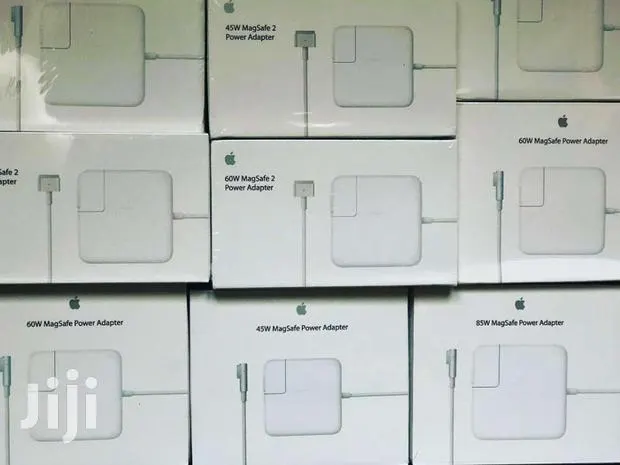 Macbook Magsafe Power Adapter · Photo 1