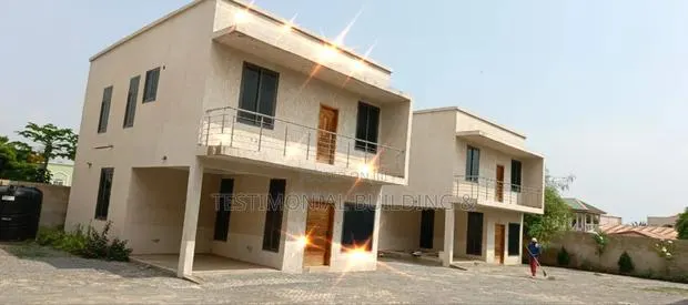 3bdrm House in Testimonial Building, East Legon for sale · Photo 1