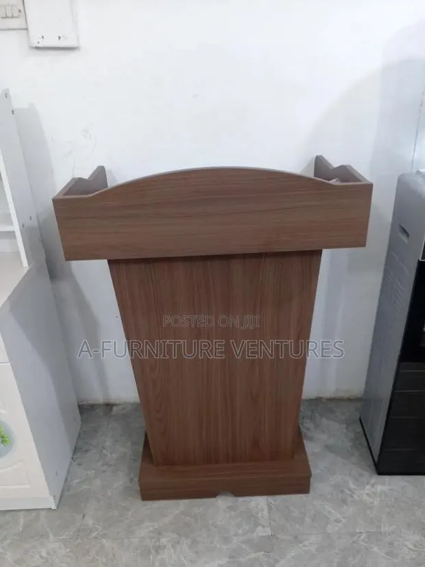Quality Podium · Photo 1