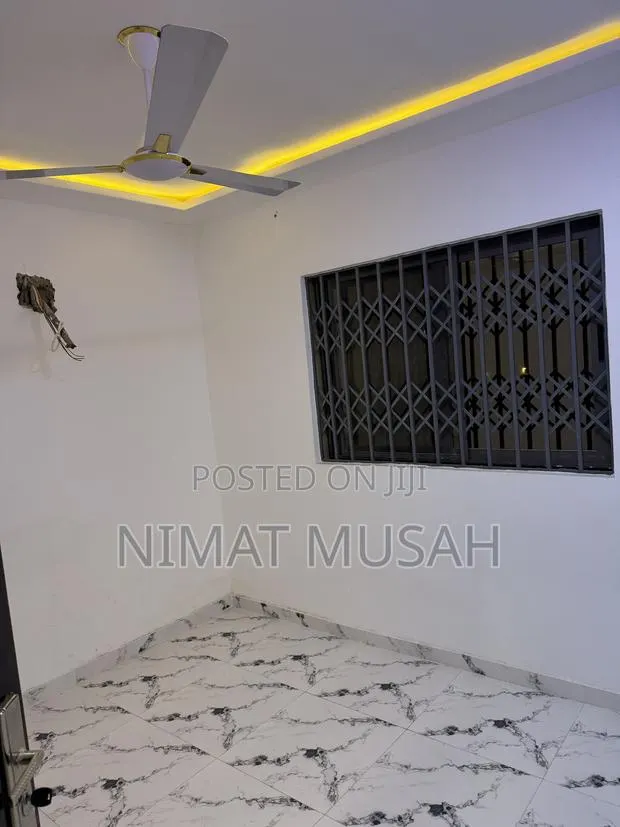 Furnished 2bdrm Apartment in New Legon for rent · Photo 1