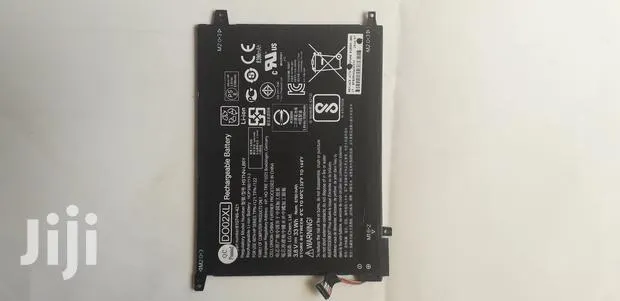 Original Hp Do02xl Battery for Pavilion X2 210 G1 · Photo 1