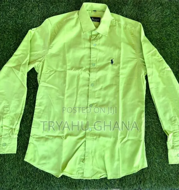 Polo Shirts In Asylum Down – Look Sharp, Spend Less · Photo 1