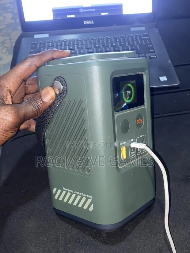 Anker Power Bank 192watts · Photo 1