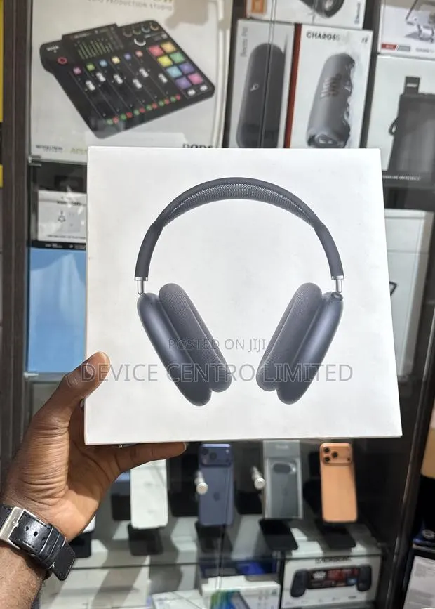 Apple AirPods Max 2 · Photo 1