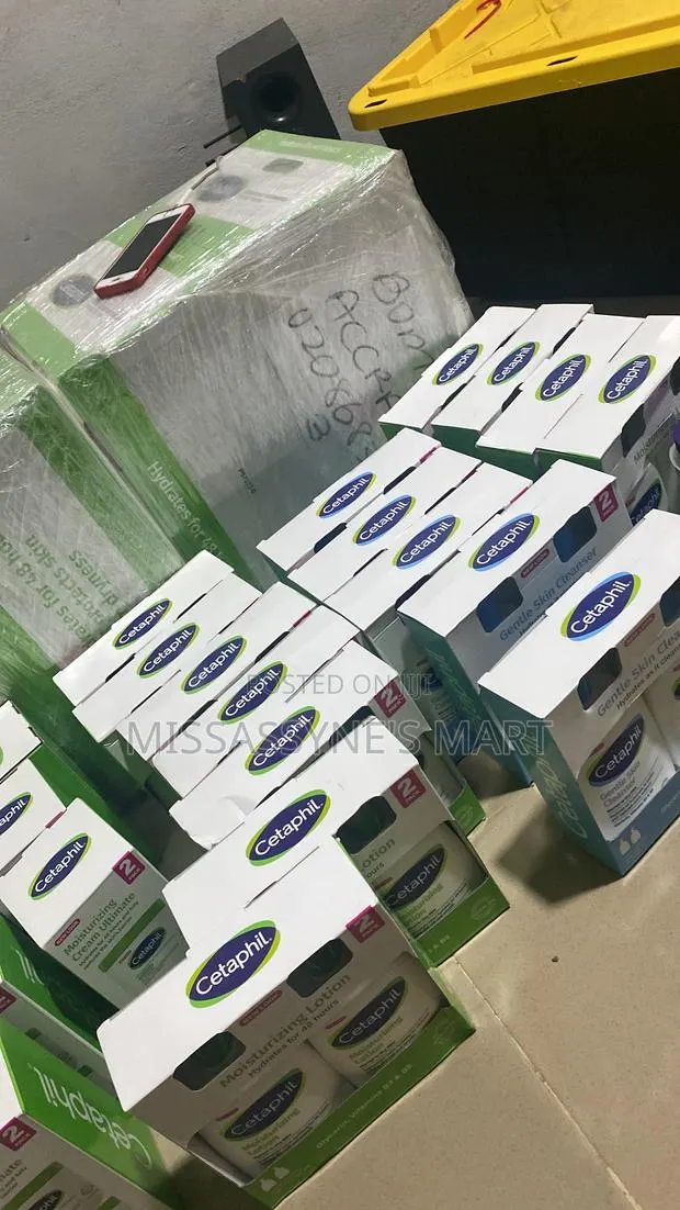 Cetaphil Lotion · Photo 3