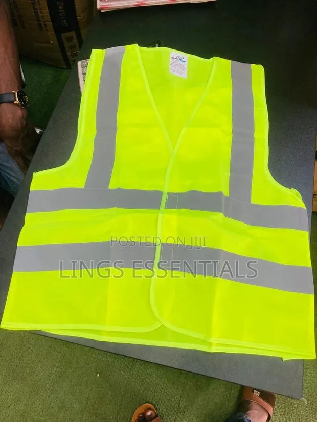 Reflector Wear · Photo 1