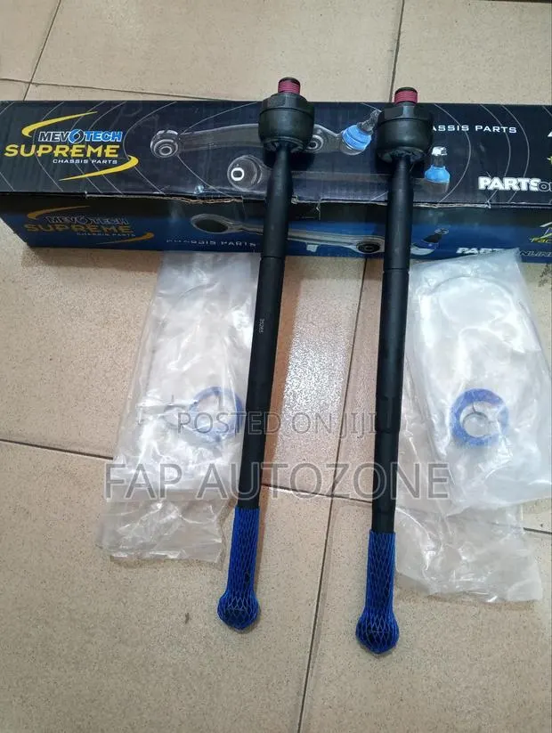 Supreme Mevotech RAM 1500 Sports Tie Rod Inner /Rack Imported From USA · Photo 1