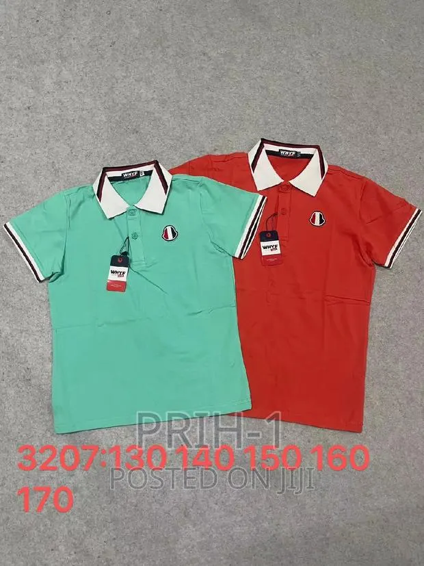 Boys Quality Lacoste · Photo 1