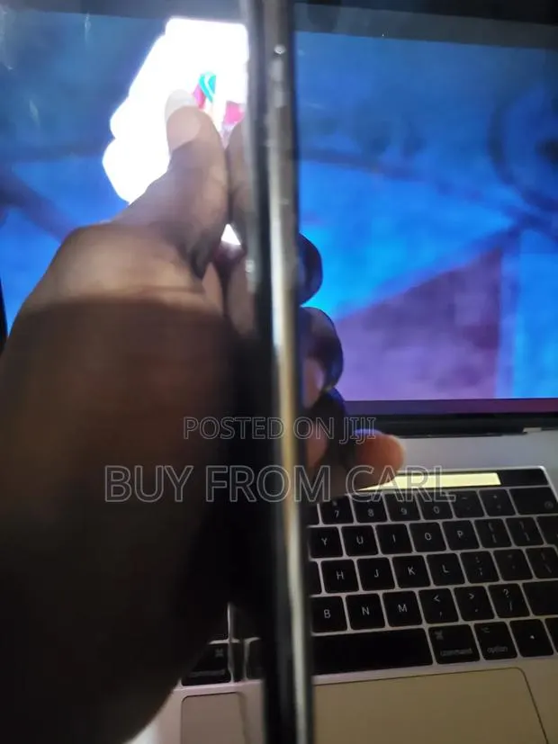 Samsung Galaxy S10 128 GB Black · Photo 1