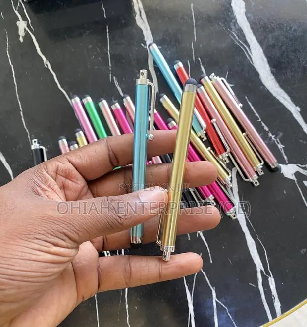 Universal Stylus Touchscreen Pens for All Screens · Photo 1