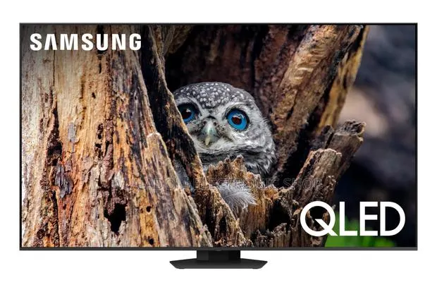 Samsung 98” Neo Qled Led Tv (Qn90d) · Photo 1