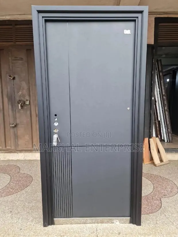 SED Antirust Security · Photo 1