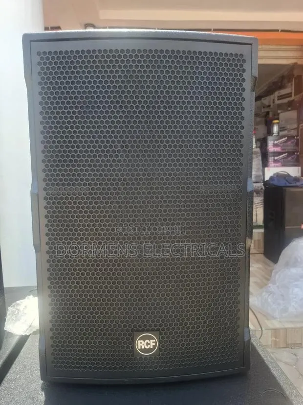 RCF Short Range Speaker (Pair) · Photo 1