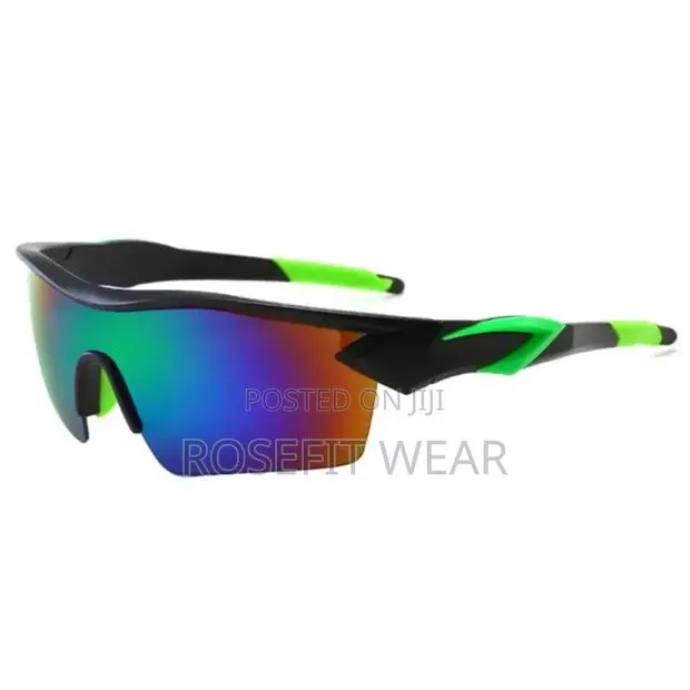 Sport Sunglasses for Unisex · Photo 1