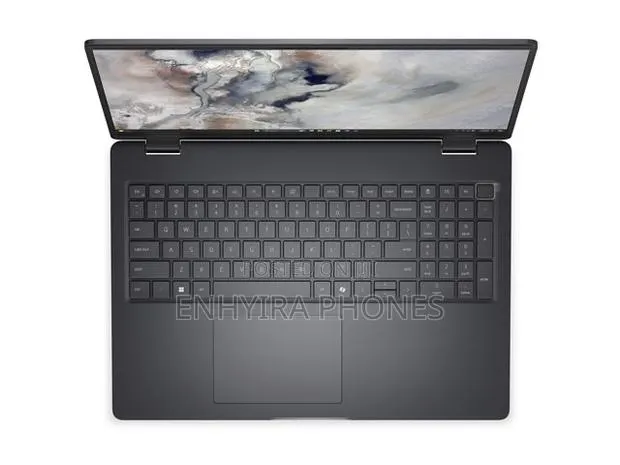 New Laptop Dell Pro 16 16GB Intel Core 5 SSD 512GB · Photo 1