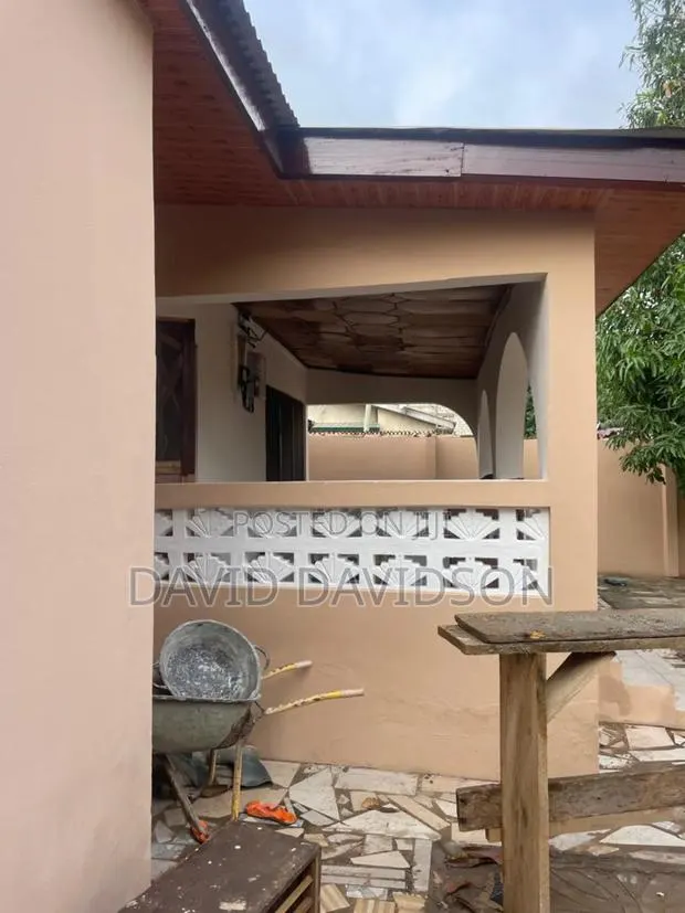 3bdrm House in 3 Bedroom Self, Tema Metropolitan for rent · Photo 1