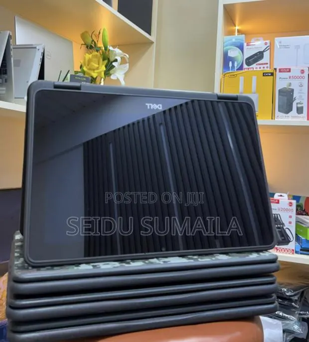 Laptop Dell Latitude 11 3190 8GB Intel SSD 128GB · Photo 1