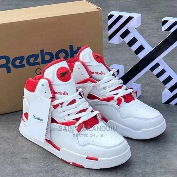 Reebok Sneaker · Photo 1