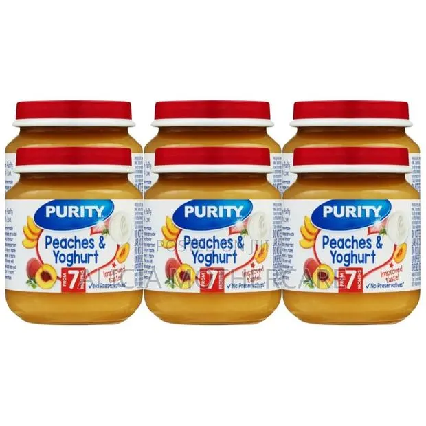 Purity Baby Food · Photo 1