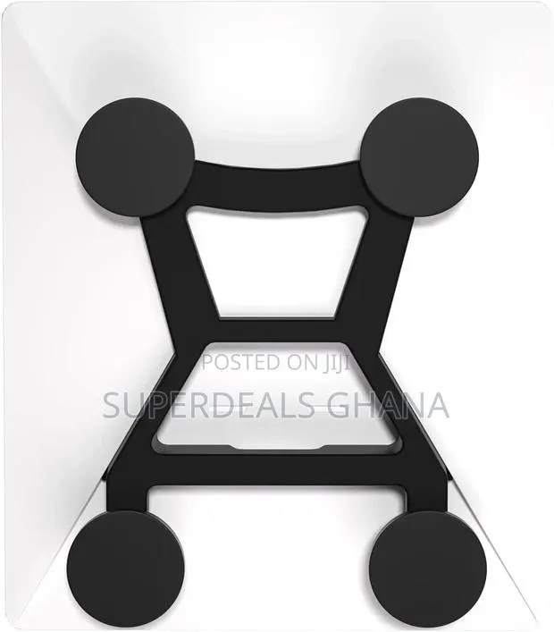 Starlink Mini Mount Magnetic Mounting Kit · Photo 1