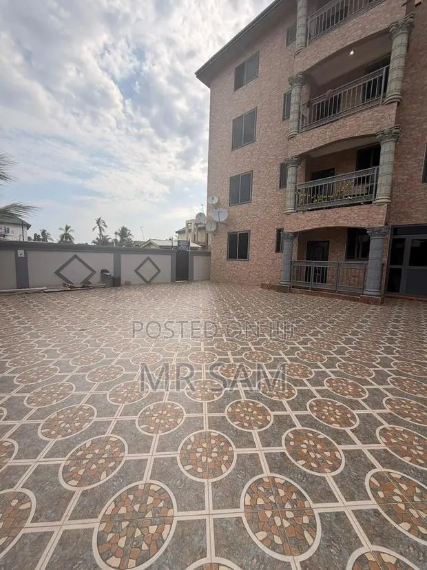 2bdrm Apartment in Sam Properties, Old Barrier for rent · Photo 1