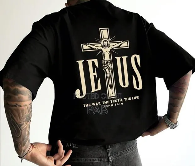 Shirt Branding and Printing (Dtf) · Photo 1