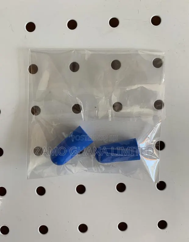 Earplug Pu Foam - Wea1828 · Photo 1