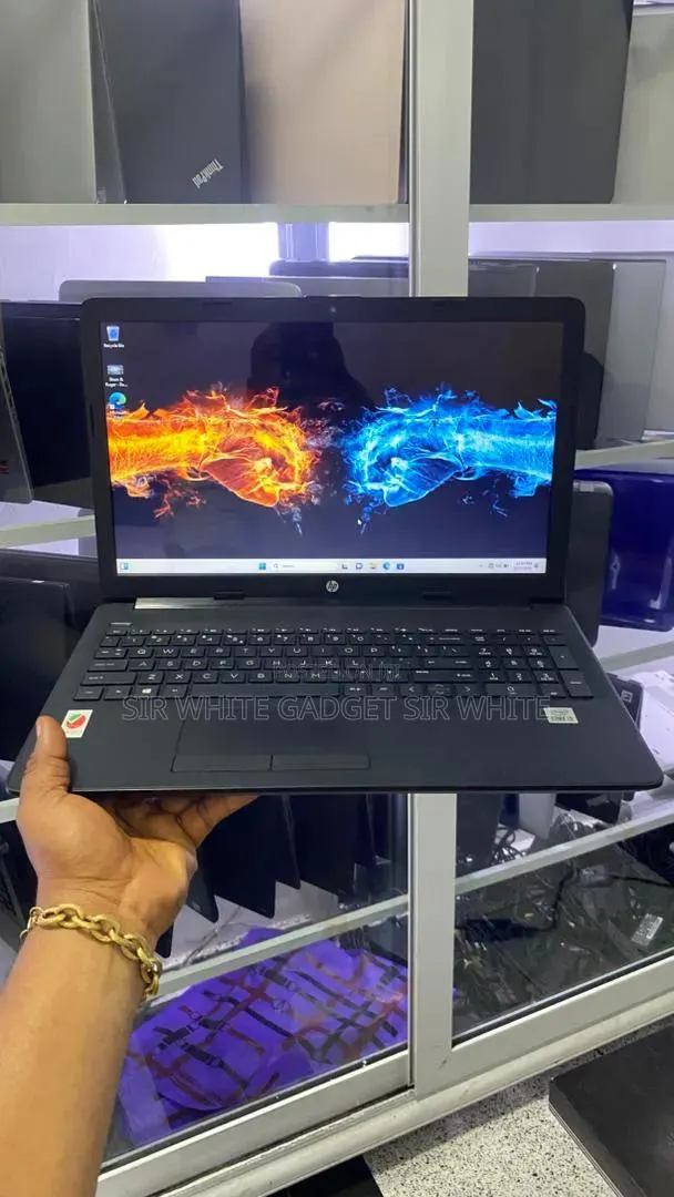 Laptop HP 15 8GB Intel HDD+SSD 1T · Photo 1