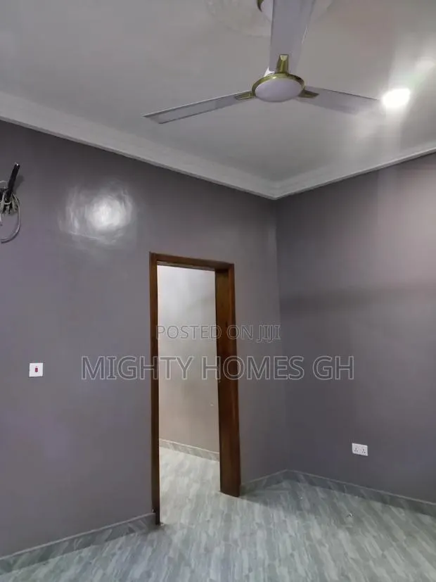 1bdrm Apartment in Mighty Homes, Kasoa for rent · Photo 4