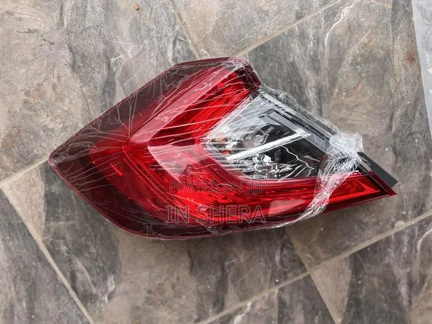 Honda Civic Daylight 2016 2017 2018 2019 2020 2021 ? · Photo 1