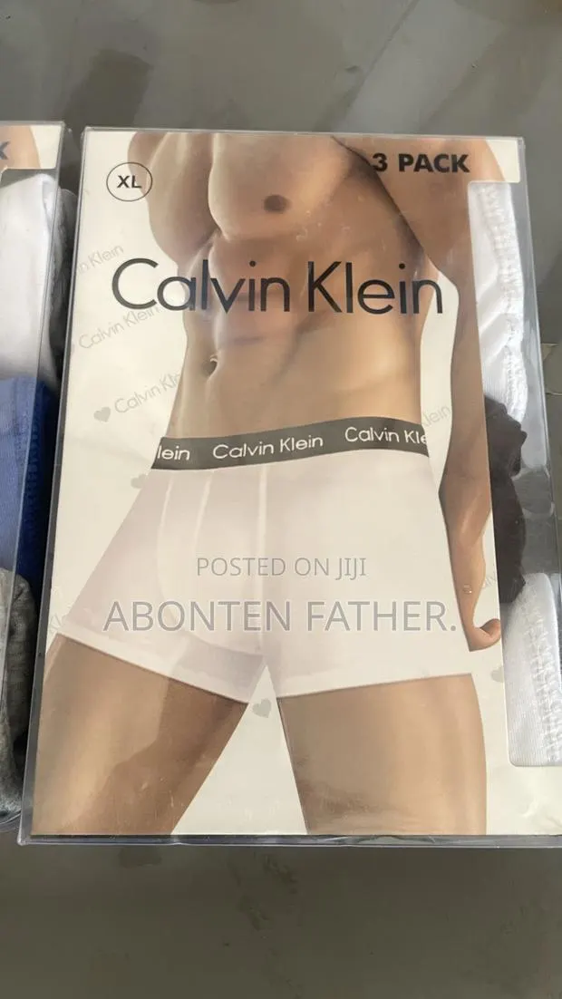 Calvin Klein · Photo 1