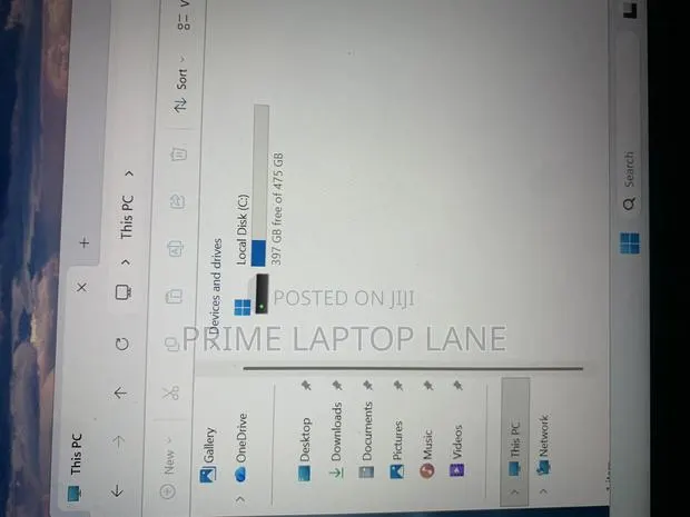 Laptop Lenovo ThinkPad T14 16GB Intel Core i5 SSD 512GB · Photo 1