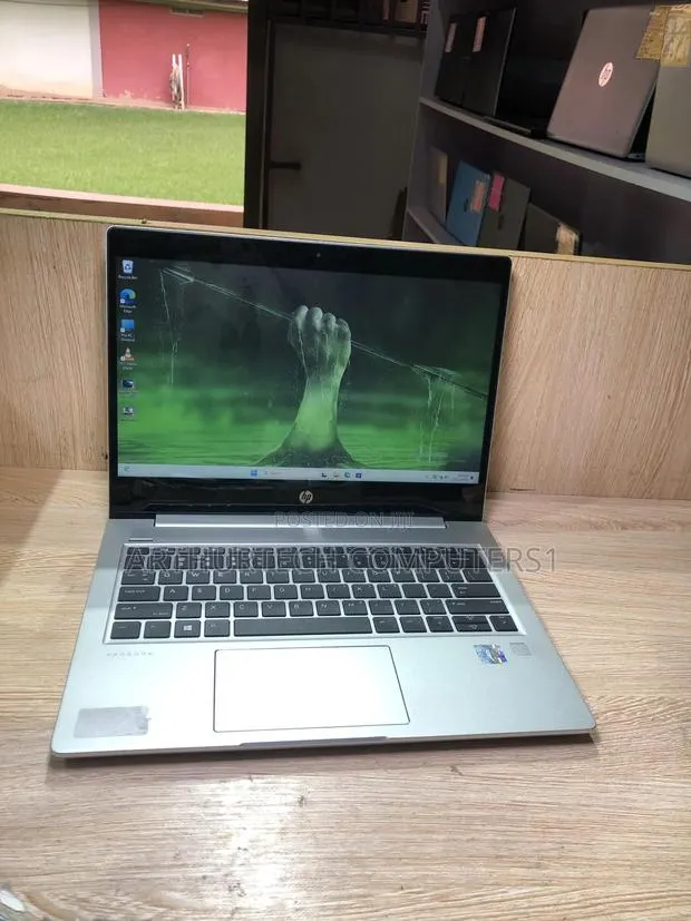 Laptop HP ProBook 430 G6 8GB Intel Core I3 SSD 256GB · Photo 1