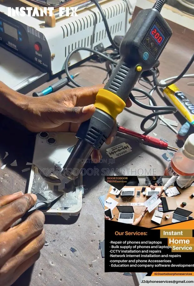 Phone Repair · Photo 1