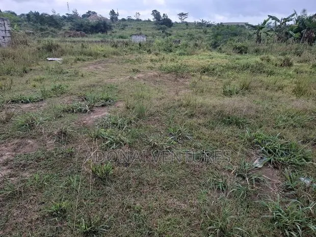 One Full Plot of Land for Sale in Sokoban Konkorl · Photo 1