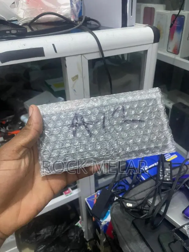 Samsung A12 Screen · Photo 1