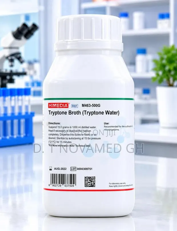 Trypone Broth (Trypone Water) 500g · Photo 1