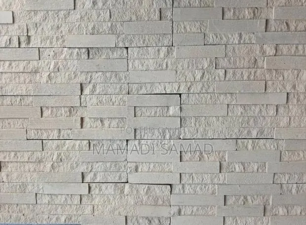 Natural Stone Tiles · Photo 1