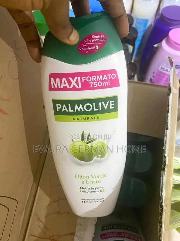 Shower Gel · Photo 1