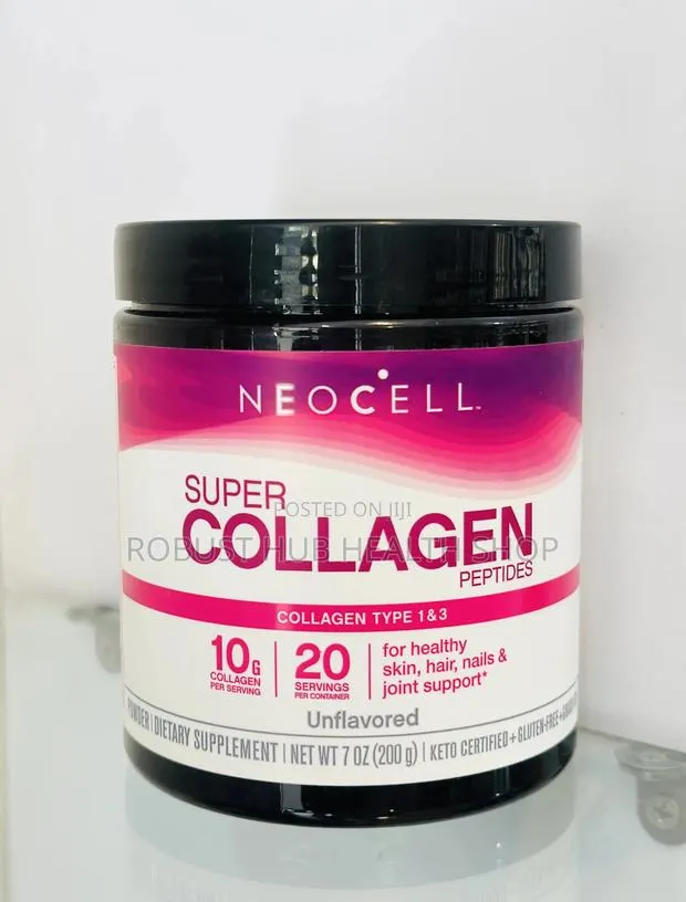 Neocell Super Collagen Peptides · Photo 1