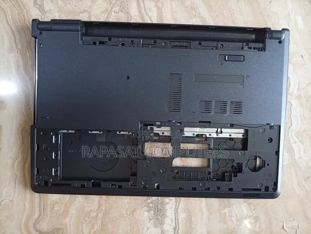 Dell 5558 3559 5559 Cd Black Housing · Photo 1