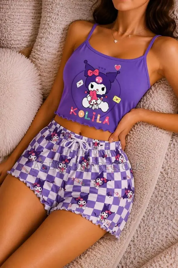 Nightwear for Ladies. Very Beautiful and Comfortable · Photo 1