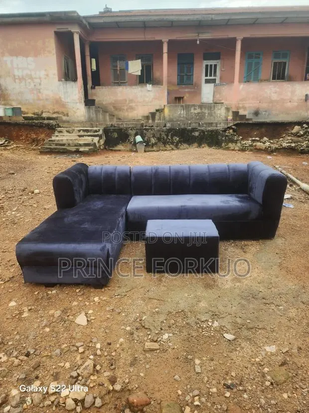Adom Moroso Furniture Work · Photo 1