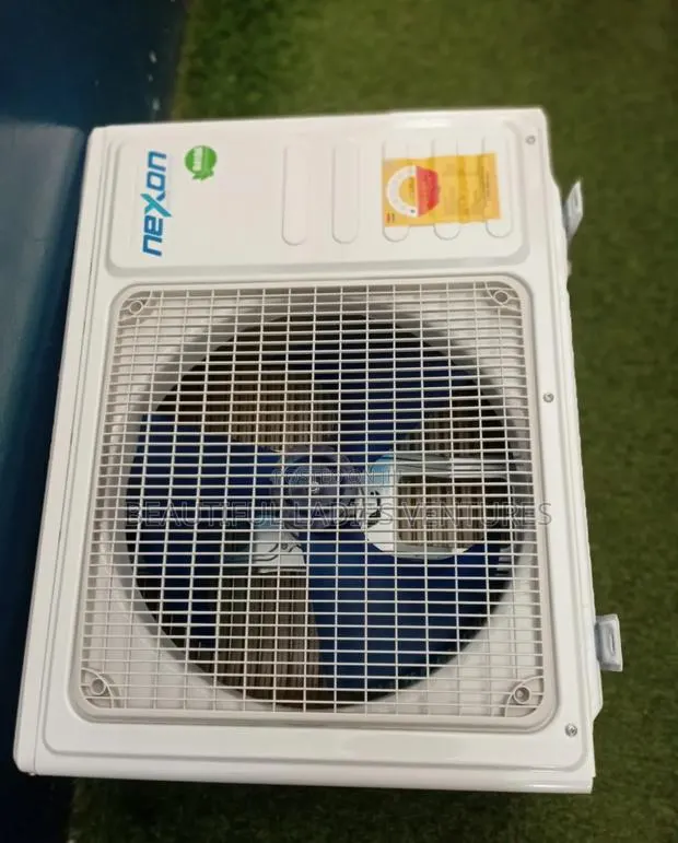 Nexon 1.5hp Ac – Perfect Cooling for Everyday Use · Photo 1