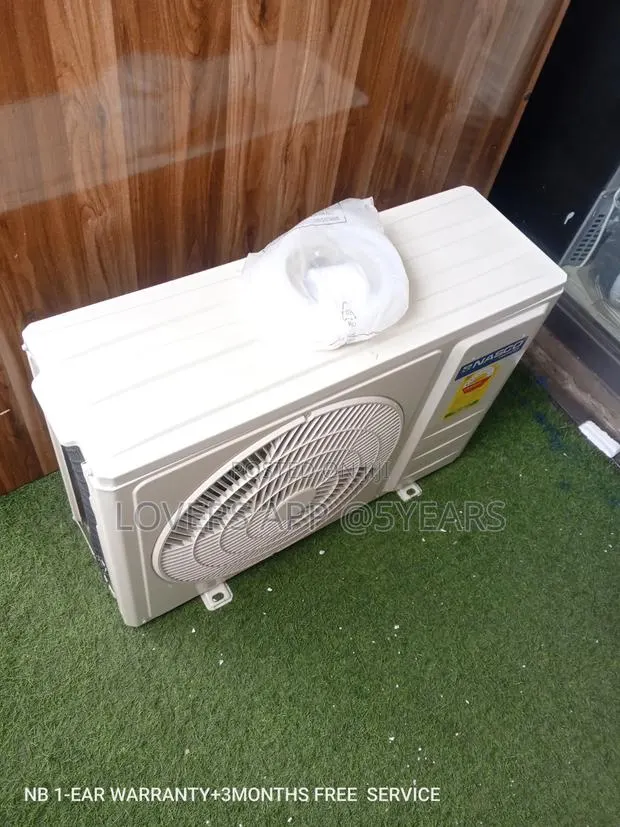 Nasco Happiness 1.5 Nasco Air Conditioners · Photo 1