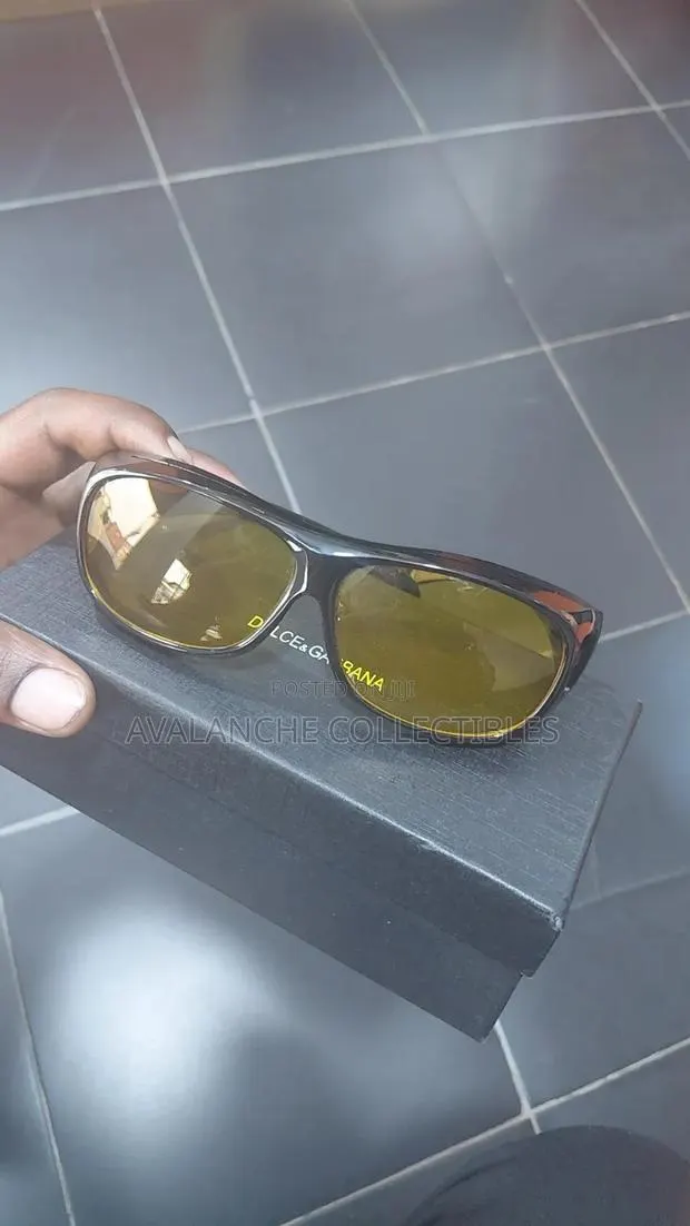 Polarized Nunisex Sunglasses · Photo 1