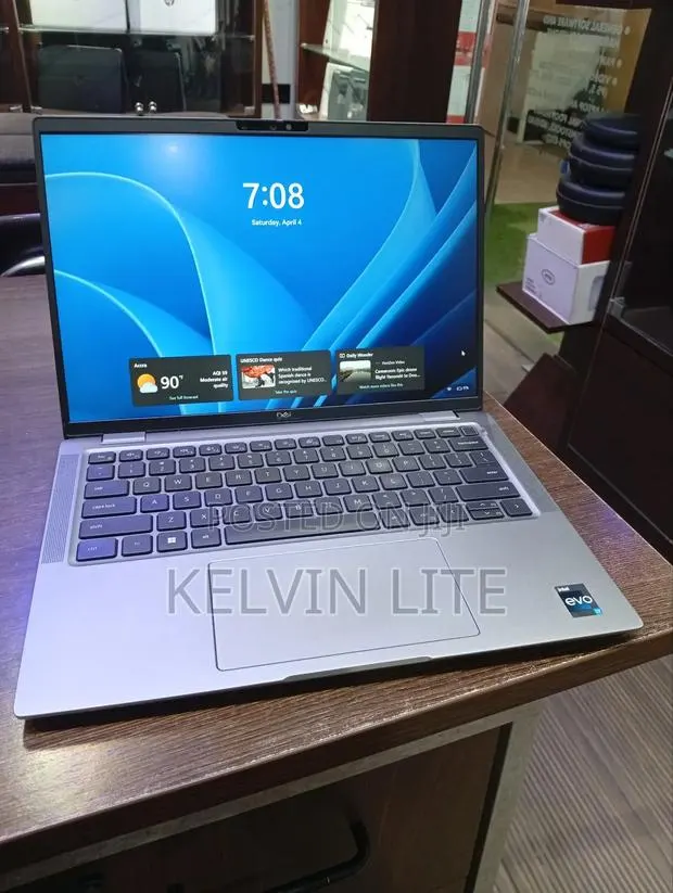 Laptop Dell Latitude 7440 16GB Intel Core i7 SSD 512GB · Photo 1